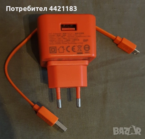 JBL CHARGE 3 оргиналната, снимка 11 - Тонколони - 49581040