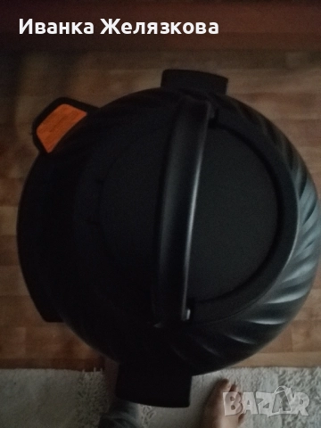 Запичащ капак Instant pot pro crisp 7.6 литра.