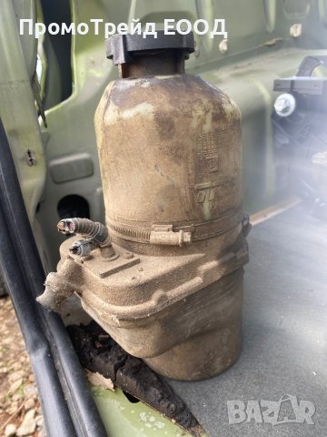 Ел Хидравлична Помпа Опел Астра Г Opel Astra G хидравлика електрическа, снимка 2 - Части - 43653035