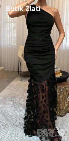 Нови дамски рокли, снимка 2 - Рокли - 53581367
