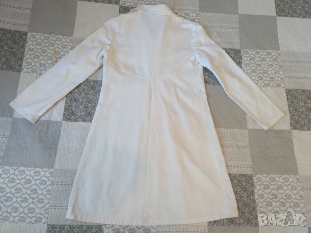 Дамско палто Valentino/Валентино, 100% оригинал с много апликации, снимка 10 - Палта, манта - 26278233