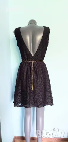 Три различни броя / Рокля за повод или събитие , снимка 9 - Рокли - 50408714