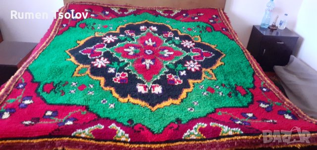 Китиници различни размери, снимка 11 - Покривки за легло - 38988922