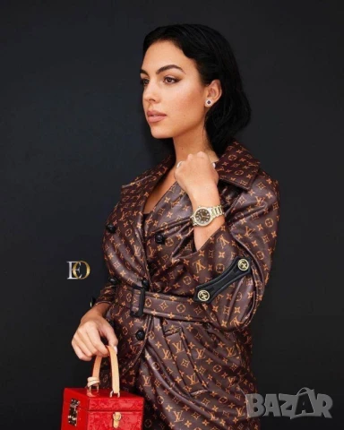 палто louis vuitton , снимка 2 - Палта, манта - 51396881