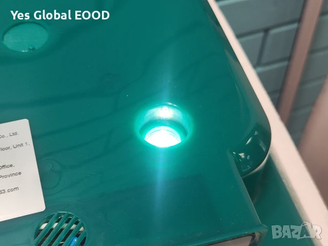 CoInceptus инкубатор 12–16 яйца – автоматично обръщане и влага, снимка 12 - Други животни - 50952199