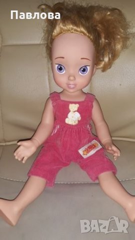 Намаление - Различни кукли, снимка 4 - Кукли - 26039745