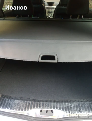 Продавам Опел-Астра, снимка 10 - Автомобили и джипове - 50712970