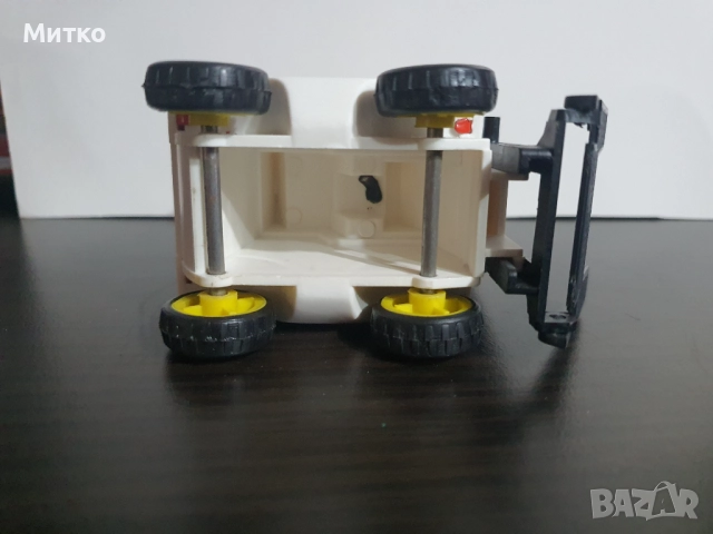 Мотокарче - МИР , Ferrari Testarossa, снимка 5 - Колекции - 52108167