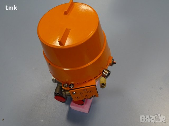 Трансмитер на налягане DIFF-EL 40