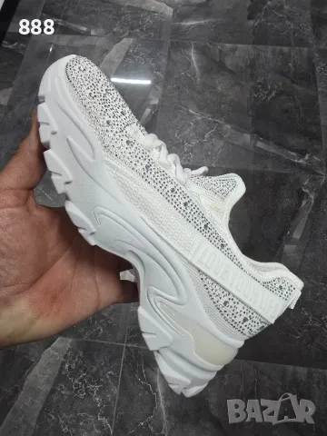 дамски маратонки , снимка 2 - Маратонки - 50067411