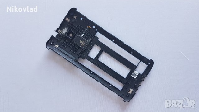 Среден борд ASUS ZenFone Go ZB500KL (X00_AD), снимка 2 - Резервни части за телефони - 26379407