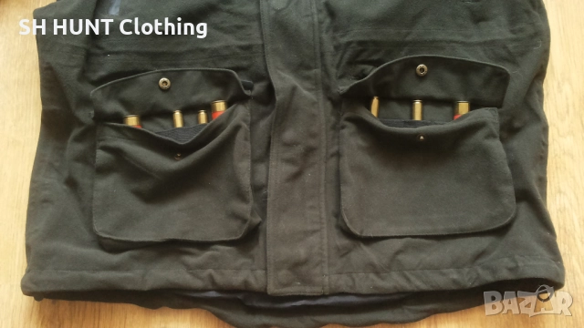 BILTEMA HUNTING WATERPROOF SET размер XL за лов екип водонепромокаем - 1629, снимка 7 - Екипировка - 52743734