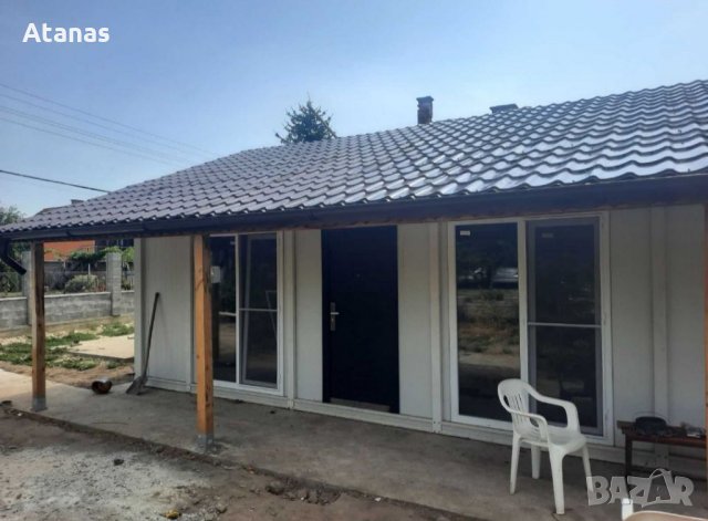 Офис-Фургон-Склад-Гараж-Вила, снимка 8 - Други - 35572662