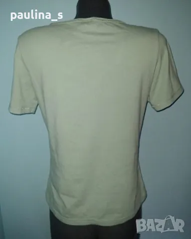 Четири броя / Маркова блуза тип тениска "Vixen", "Soya", "Wallis" / унисайз , снимка 8 - Тениски - 26991150