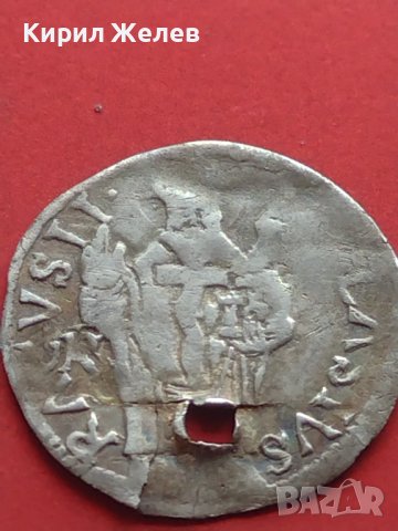 Сребърна монета Рагуза уникат рядка за КОЛЕКЦИОНЕРИ 41674, снимка 5 - Нумизматика и бонистика - 43015910