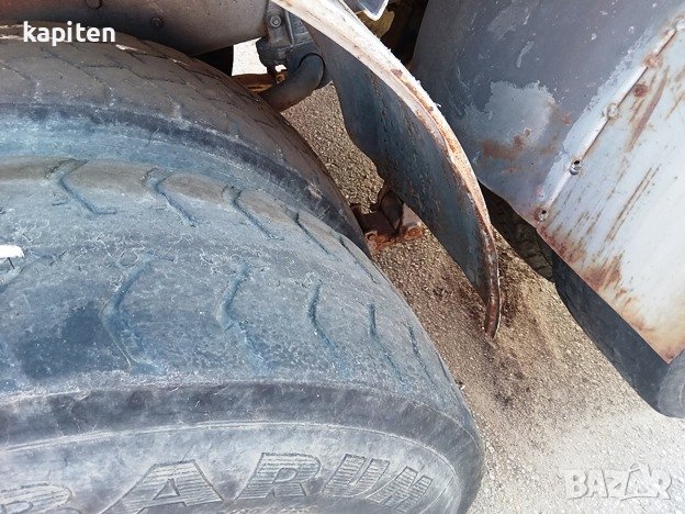 scania 143 , снимка 5 - Части - 43106092