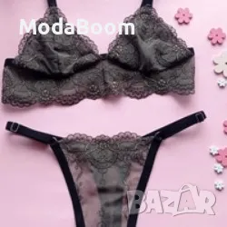 Луксозен комплект Mira, снимка 2 - Бельо - 48357857