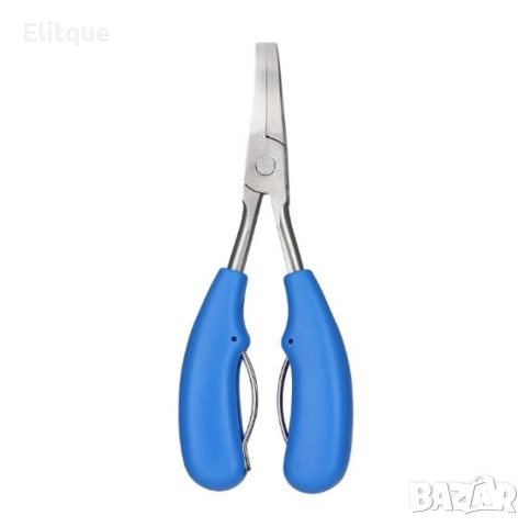 Клещи за стягане на риболовни възли и монтажи, снимка 3 - Други стоки за дома - 52852679