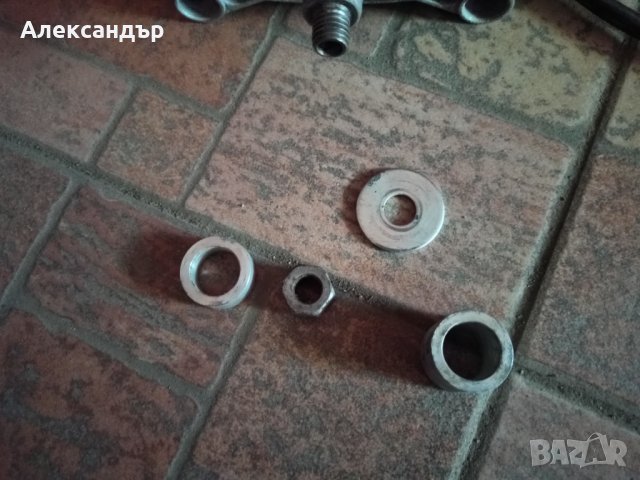 Мотор от пералня , снимка 14 - Други - 33632023