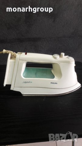 Ютия Philips Mistral 34, снимка 2 - Ютии - 26393721