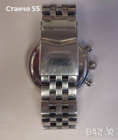  Мъжки часовник Ingersoll diamond  , снимка 6 - Мъжки - 40837804
