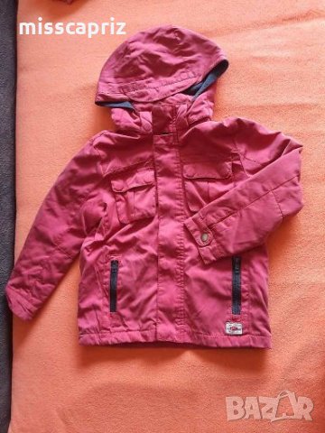 Пролетно яке