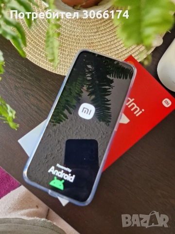 Нов Redmi 13, снимка 5 - Xiaomi - 52501602