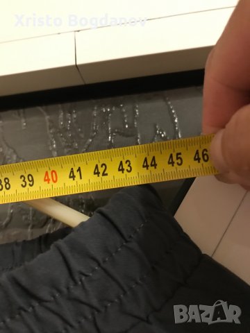 Дамски къс панталон ,,NAKAMURA” размкер 42 (XL), снимка 10 - Къси панталони и бермуди - 33303006