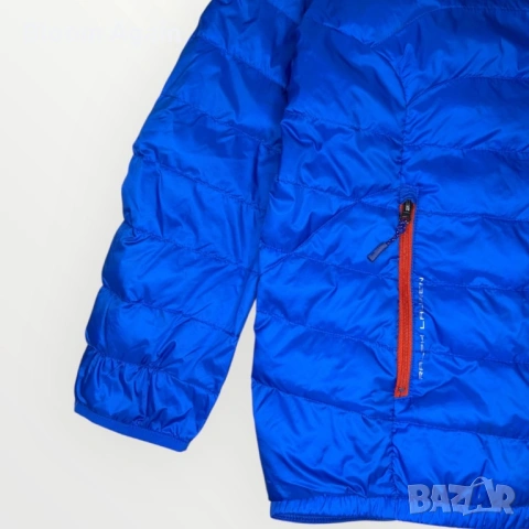 Дамско яке с пълнеж от гъши пух Ralph Lauren RLX, снимка 7 - Якета - 53055738