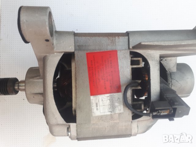 Продавам На части пералня LG WD-10264TP , снимка 5 - Перални - 37184938