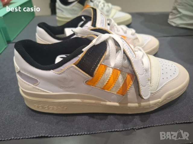 Продавам нов оригинален дамски Адидас., снимка 7 - Маратонки - 52946043