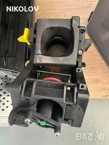 Кафе автомат Philips , снимка 4 - Кафемашини - 53208015