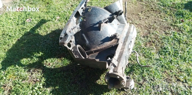 Рогове за БМВ Е-38 , снимка 2 - Части - 49939106