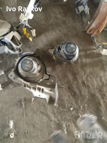 Халогени - LED и крепежи за Mazda 2 , 2017g, снимка 7 - Части - 47582637