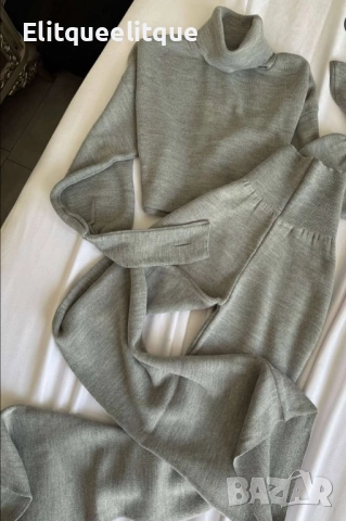 дамски екип 