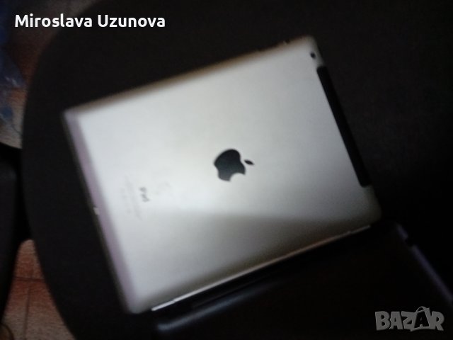 IPad , снимка 4 - Таблети - 43195858