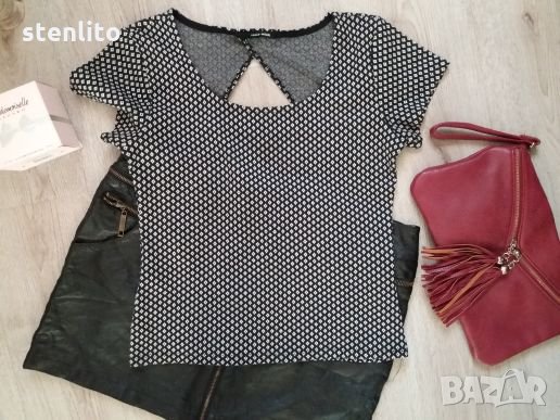 Дамска блуза TALLY WEiJL, снимка 1