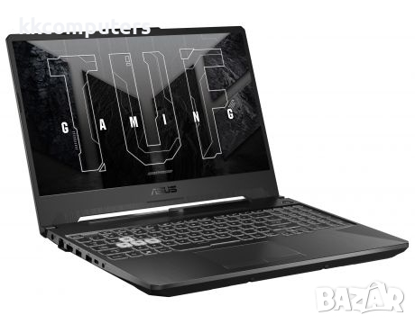 Лаптоп ASUS TUF Gaming A15 FA506IHR-HN019 - 90NR07G7-M002S0_W10P, снимка 4 - Лаптопи за игри - 36530112