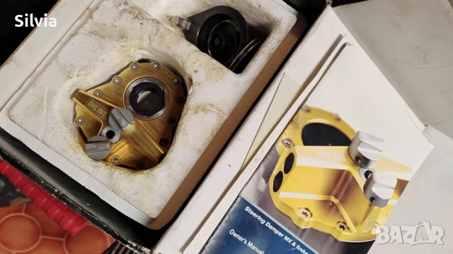 Gas Gas 300ec six days 2011, снимка 5 - Мотоциклети и мототехника - 53401416