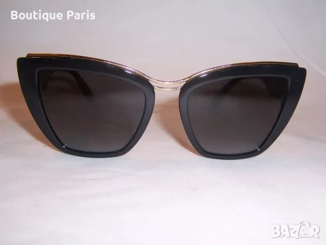 Dolce & Gabbana оригинални слънчеви очила, снимка 2 - Слънчеви и диоптрични очила - 50040302