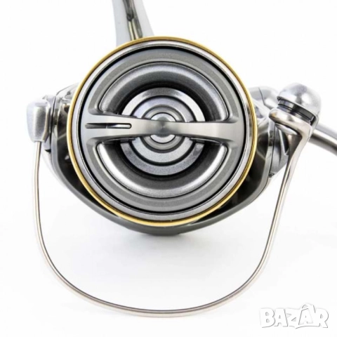 Макара Shimano Stella FJ C2500S HG /4000 XG FK/C5000XG FK, снимка 2 - Макари - 49374048