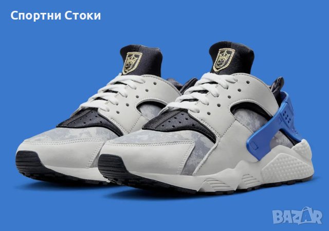 Оригинални Nike Air Huarache Premium внос от Англия