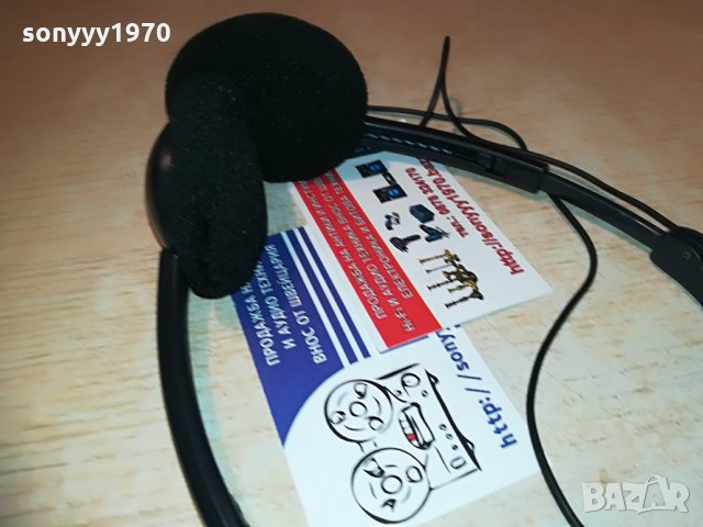 sony-headphones-сгъваеми слушалки, снимка 9 - Слушалки и портативни колонки - 28802450