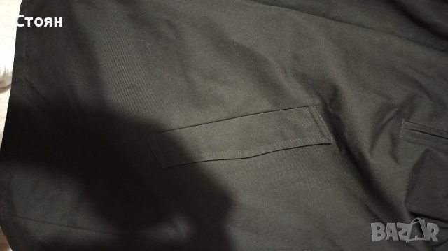 зимна шуба / Яке, снимка 4 - Якета - 43243412