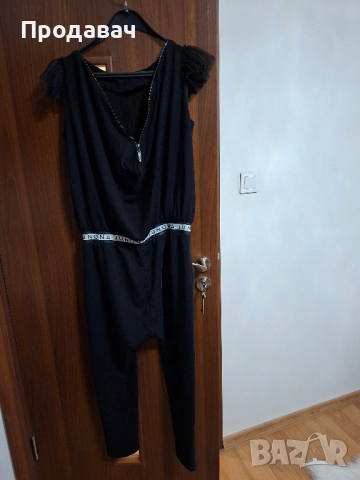 Гащеризон Юнона, снимка 3 - Гащеризони - 52511085