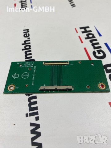 T-CON BOARD 715G7818-T0A-0 00-004K  Philips BDL4830QL , снимка 3 - Части и Платки - 43653368