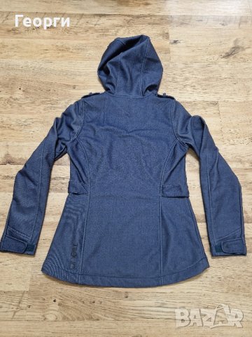 Дамско ски яке O'NEILL Размер М, снимка 2 - Зимни спортове - 43493227