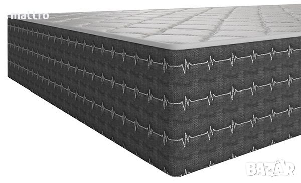 (-60%) Еднолицев матрак Венера Лукс Мемори с безплатна доставка до всички села и градове, снимка 3 - Матраци - 28818971