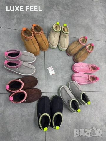 Дамски Обувки ⚜️UGG 