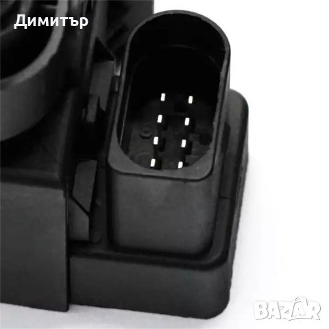 Оригинален Разпределител за въздушно окачване за Mercedes W221 W218 W164 W166 W212 W216 , снимка 2 - Части - 42963000